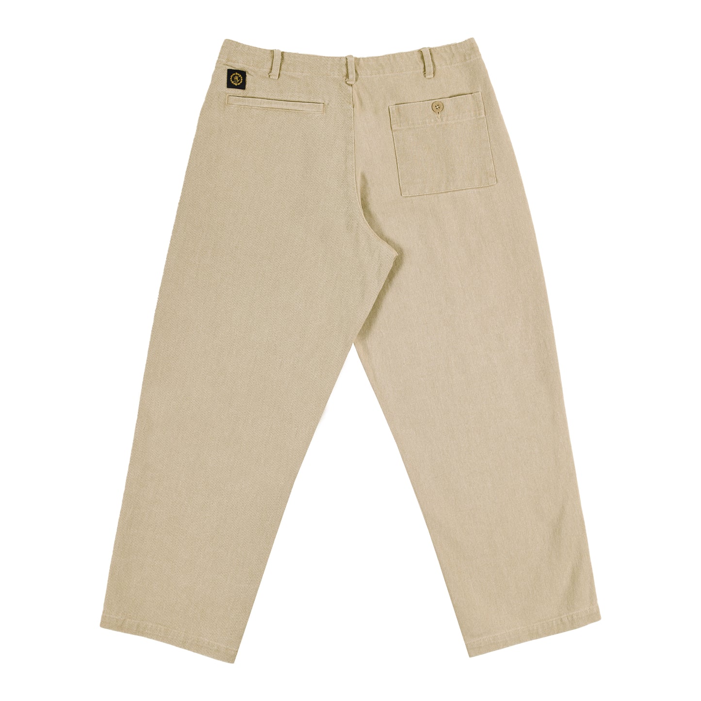 Warren Trouser Pant, Dune