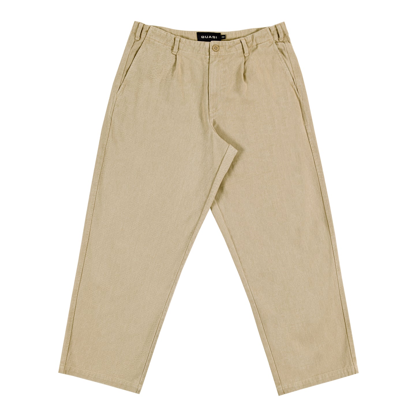 Warren Trouser Pant, Dune