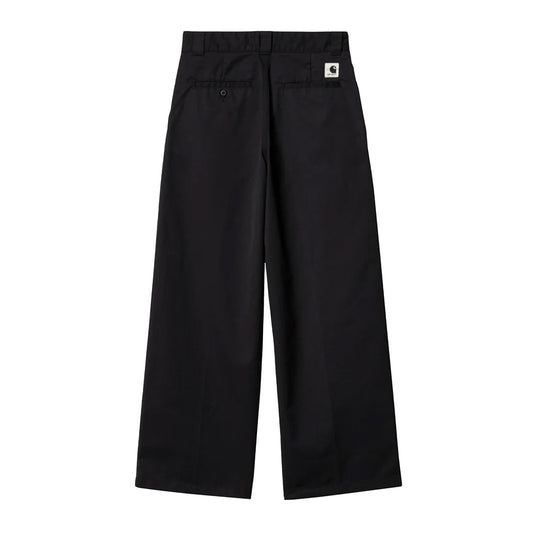 W Craft Pant, Black