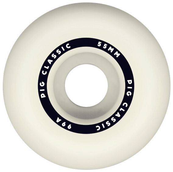 Classic Wheels, 55mm