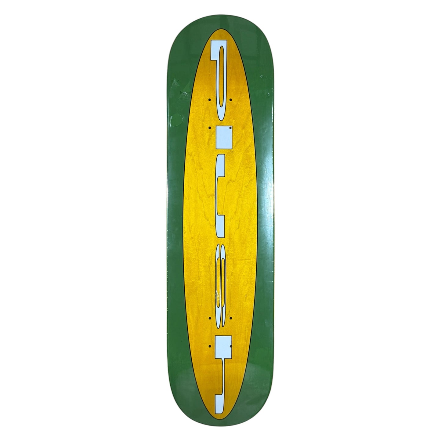 Wide Load Deck
