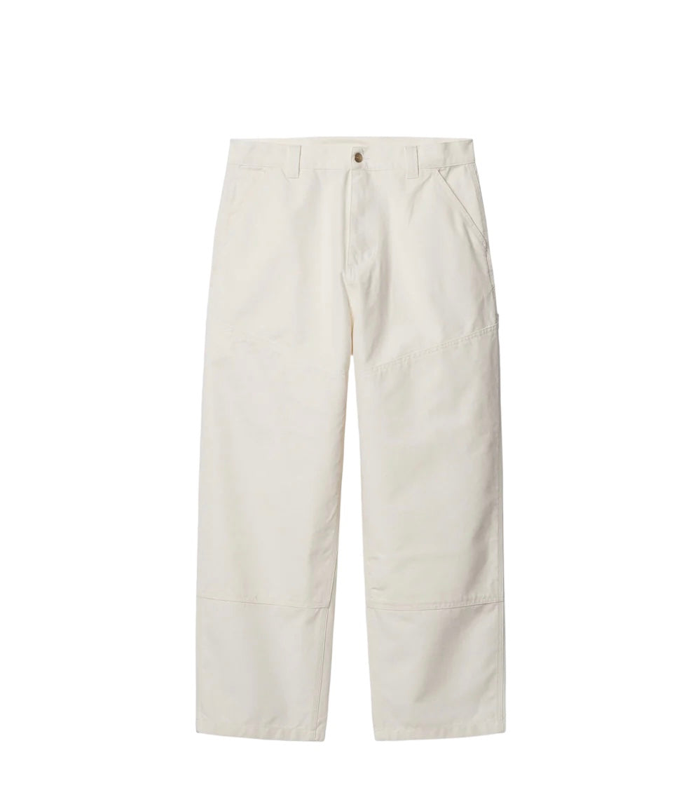 Wide Panel Pant, Wax