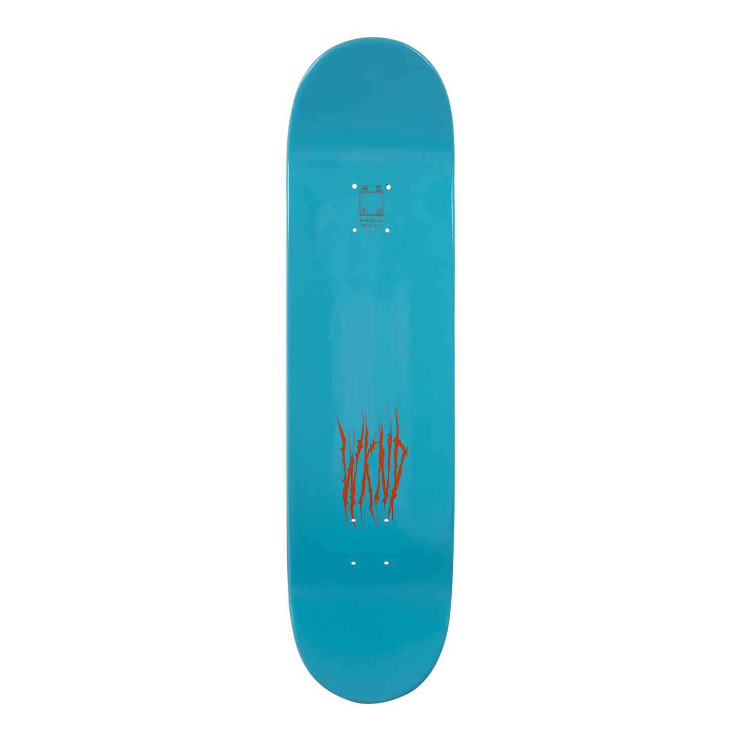 Channel 3 Alex Schmidt Deck