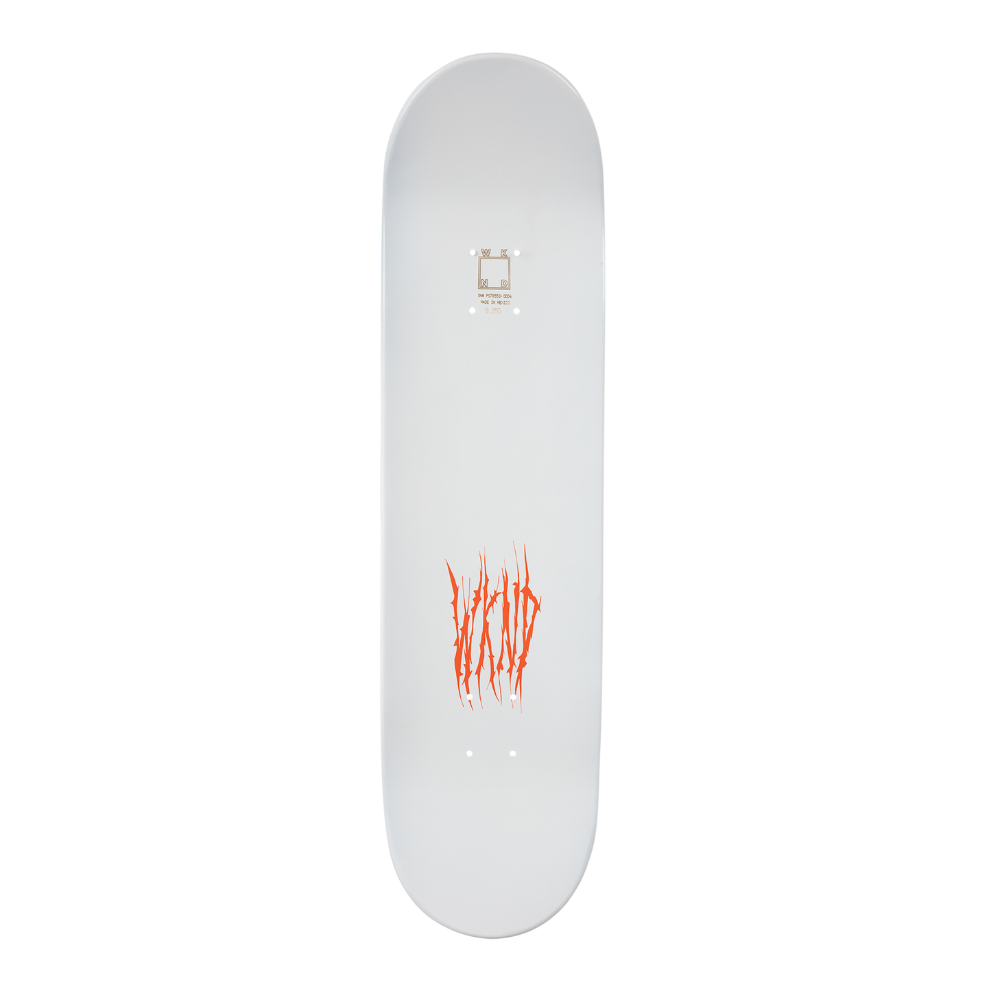 Filty Filipe Almqvist Deck