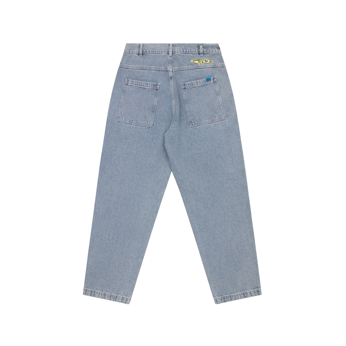 Genes Jeans, Light Blue