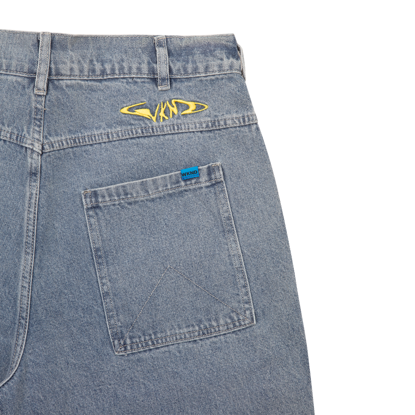 Genes Jeans, Light Blue