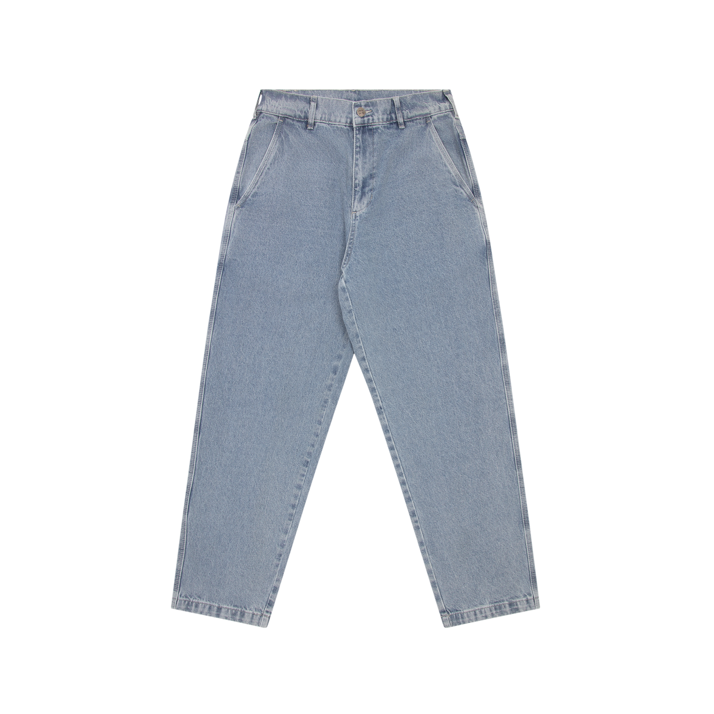 Genes Jeans, Light Blue