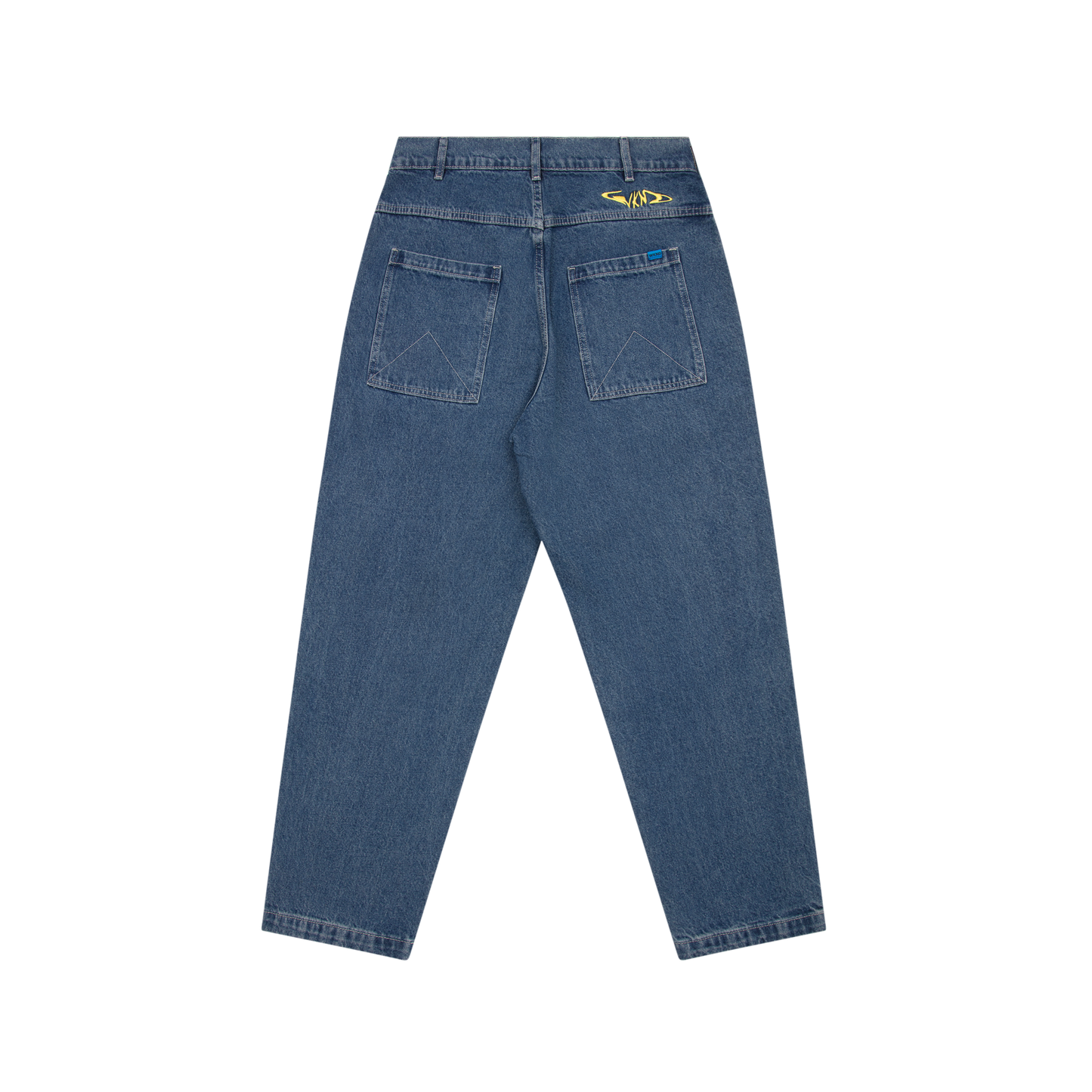 Gene's Jeans, Medium Wash