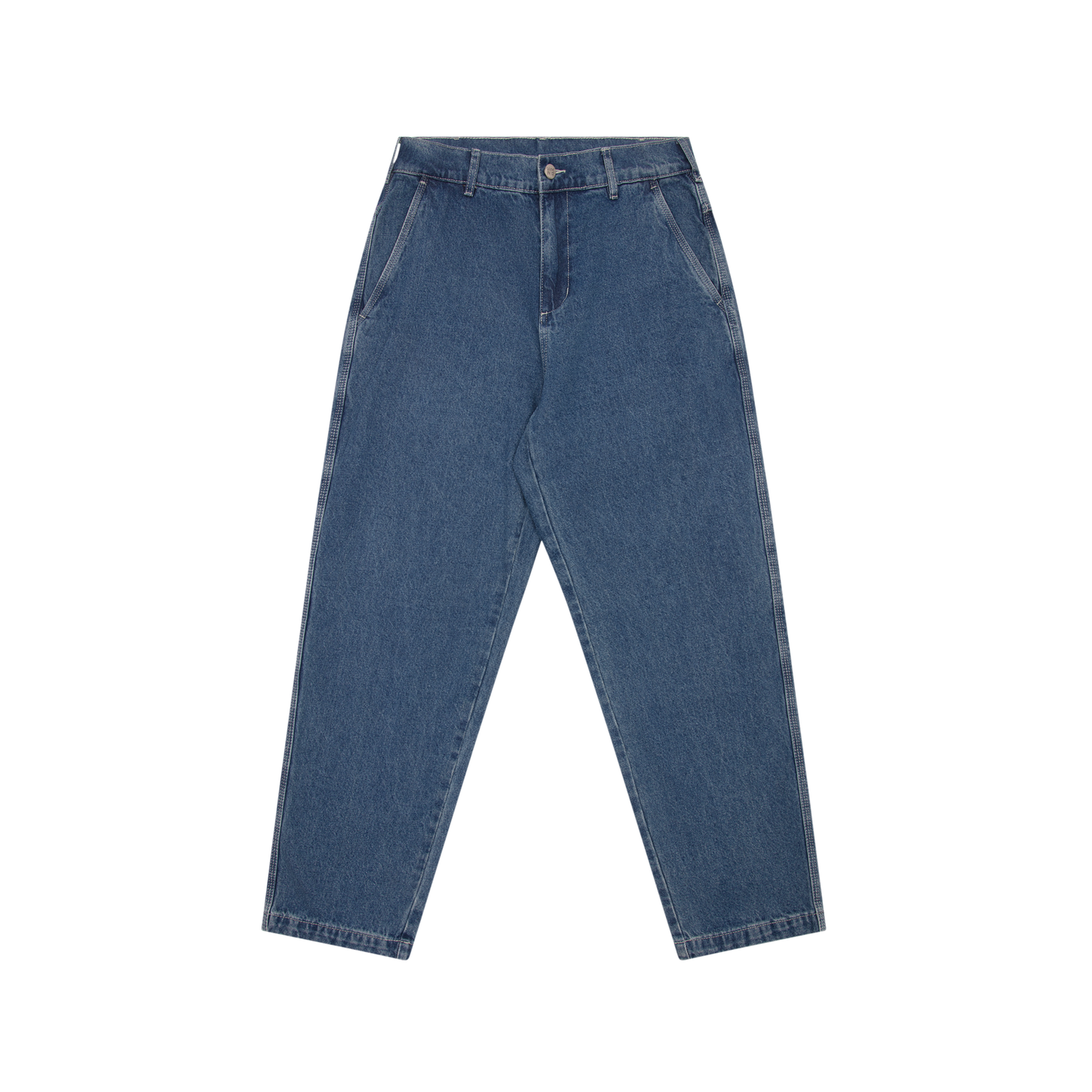 Gene's Jeans, Medium Wash