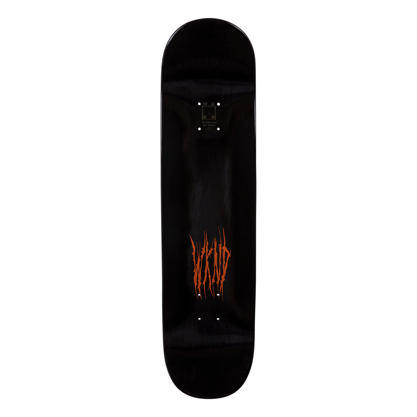 Life Deck