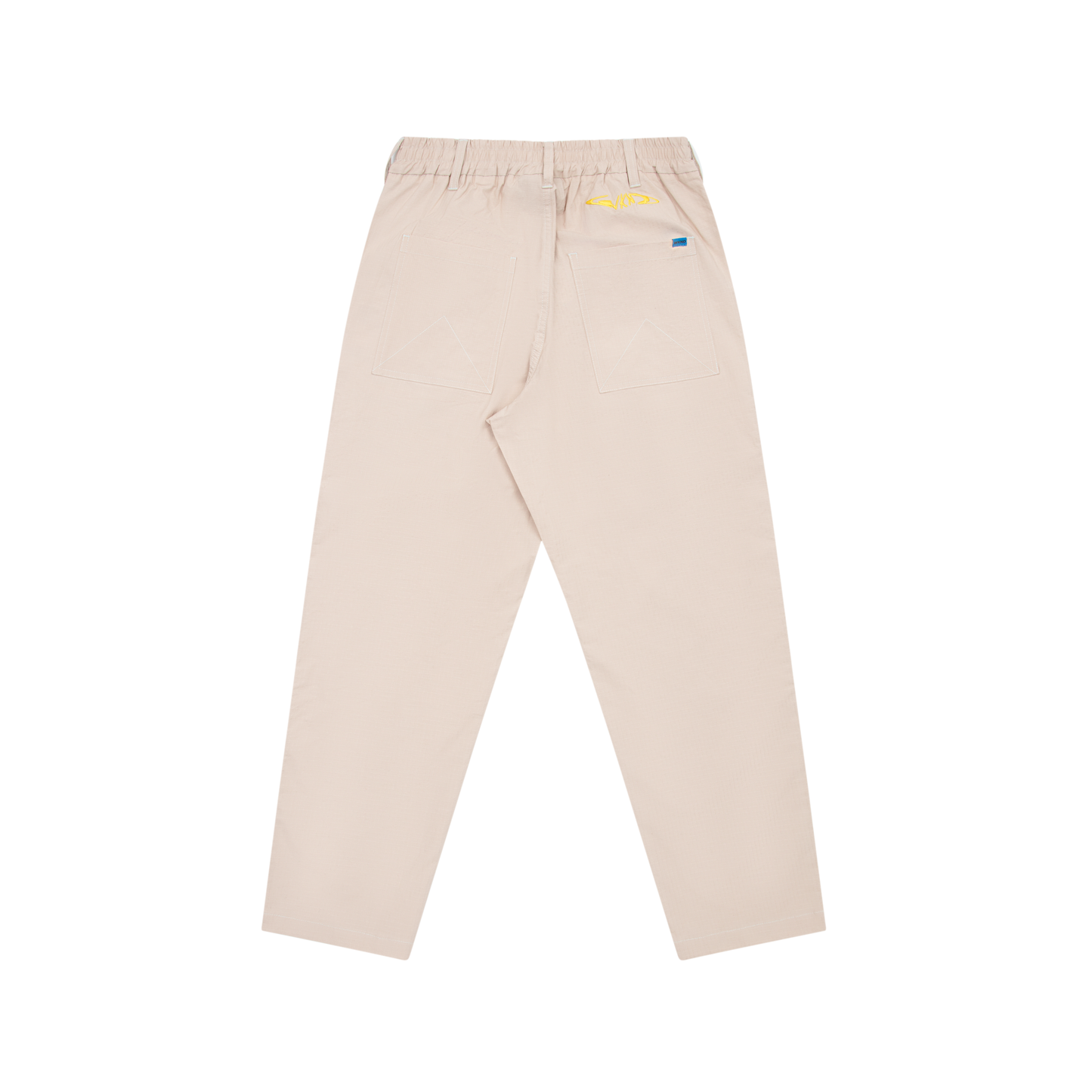 Loosie Pants, Khaki