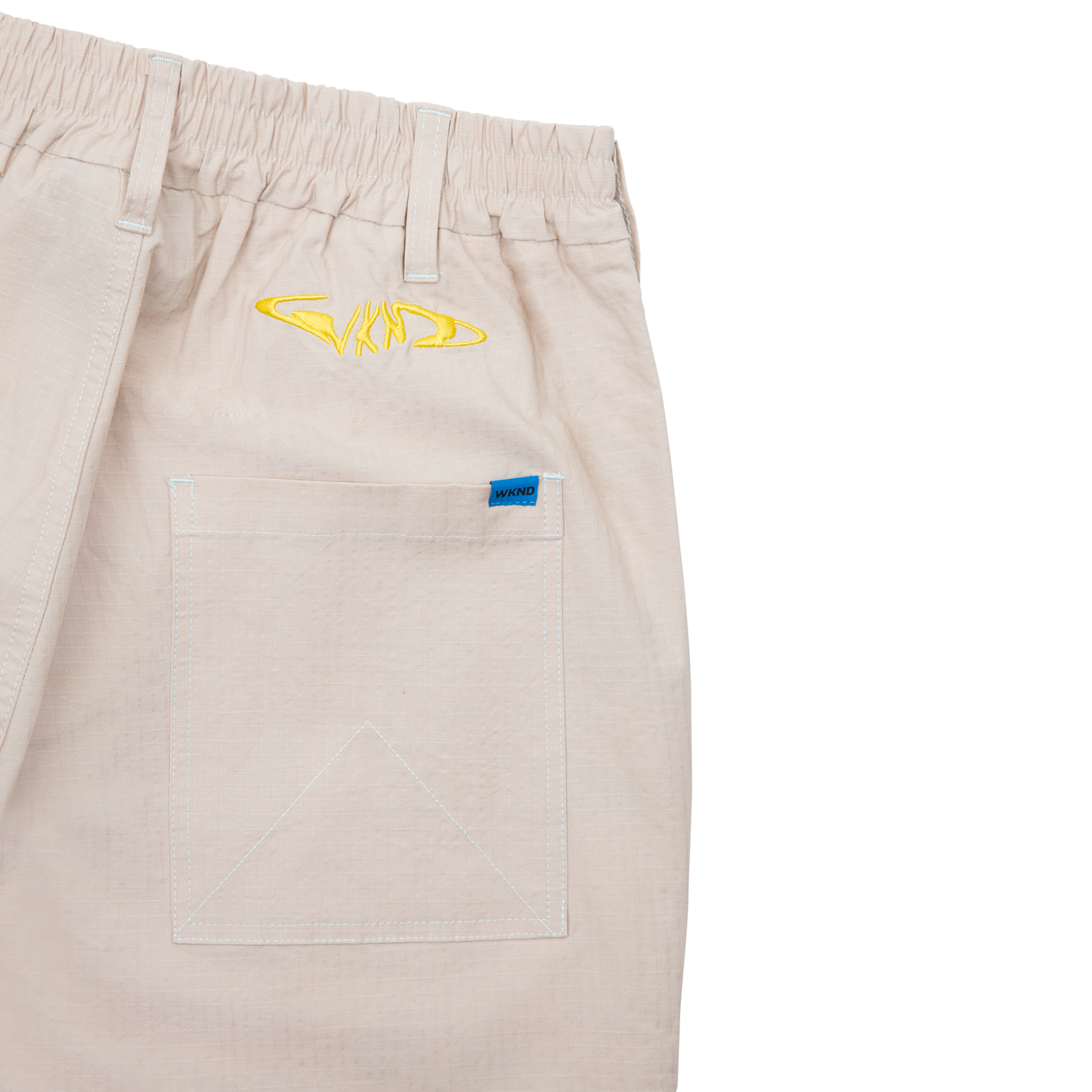 Loosie Pants, Khaki