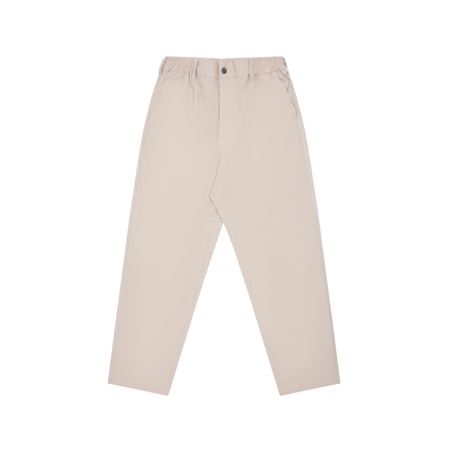 Loosie Pants, Khaki