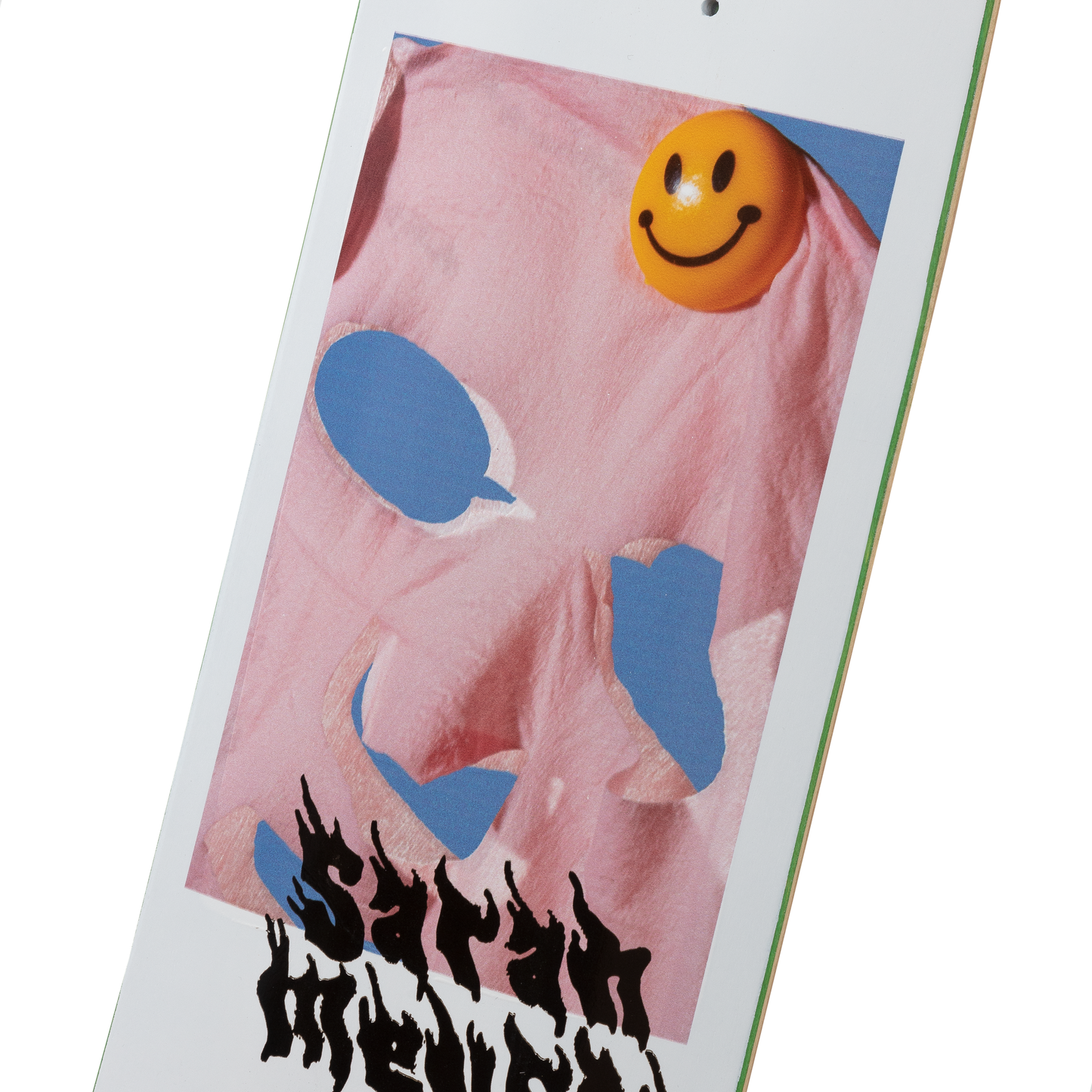 Wispa Sarah Meurle Deck