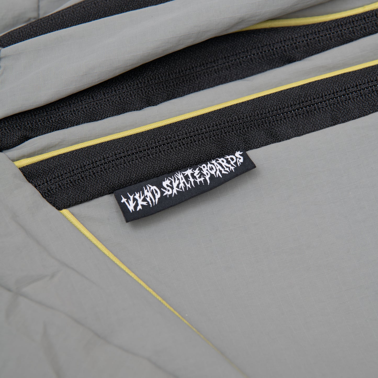 Catapult Bag, Silver