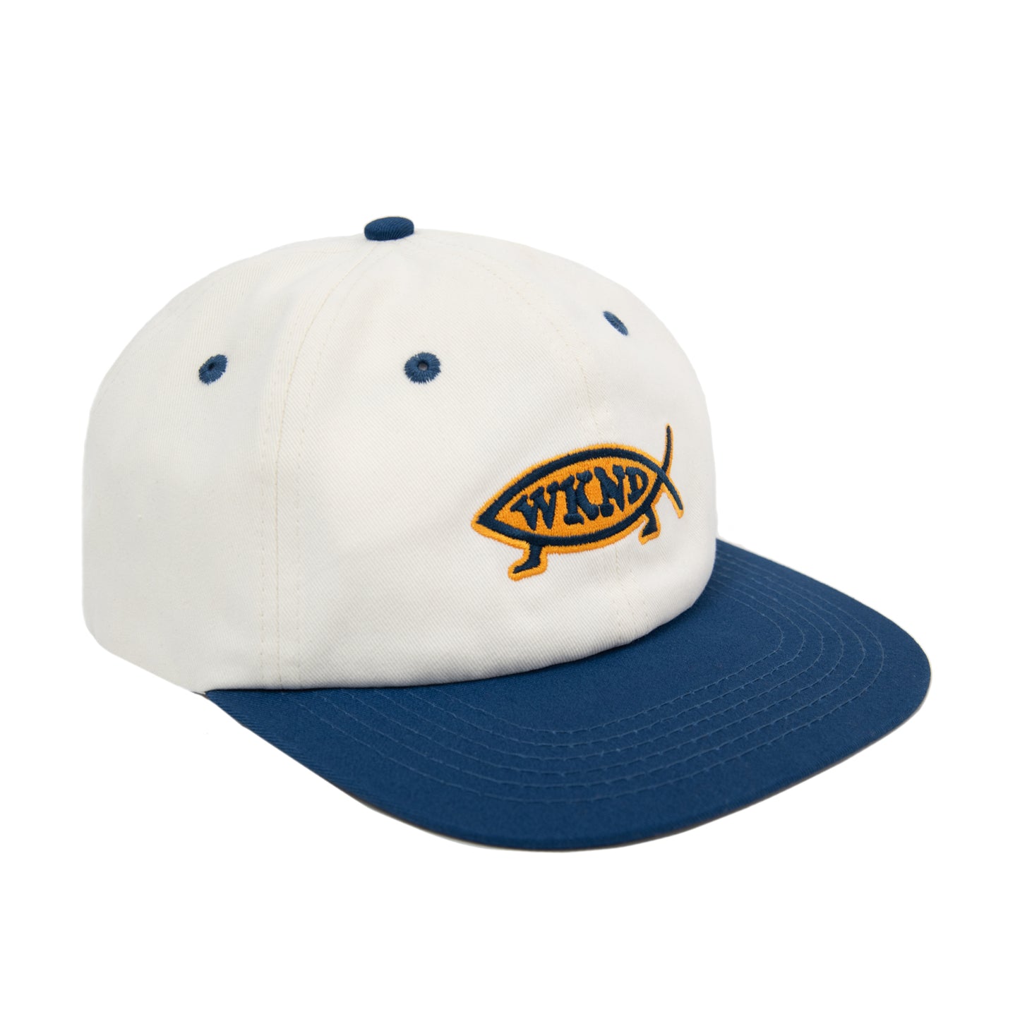 Evo Fish Hat, Natural