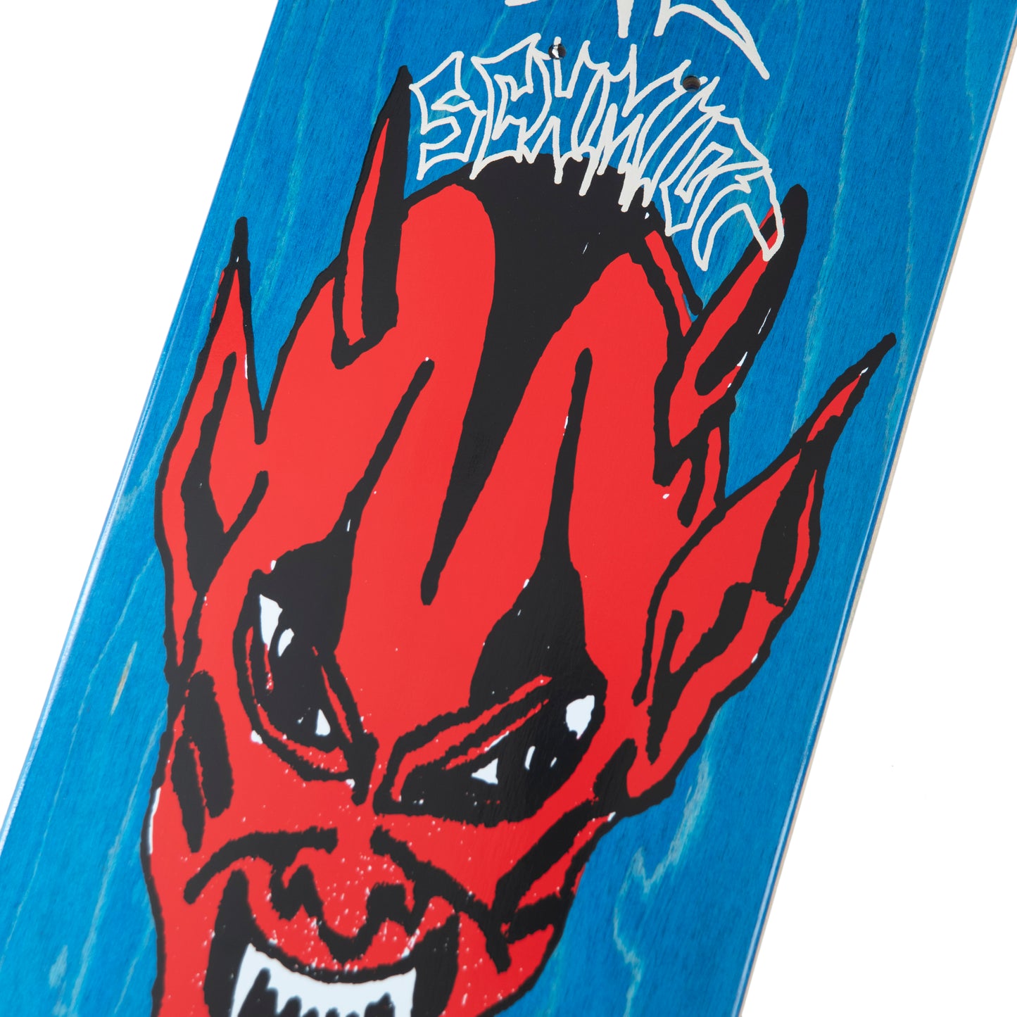 Guardian Schmidt Deck, 8.25