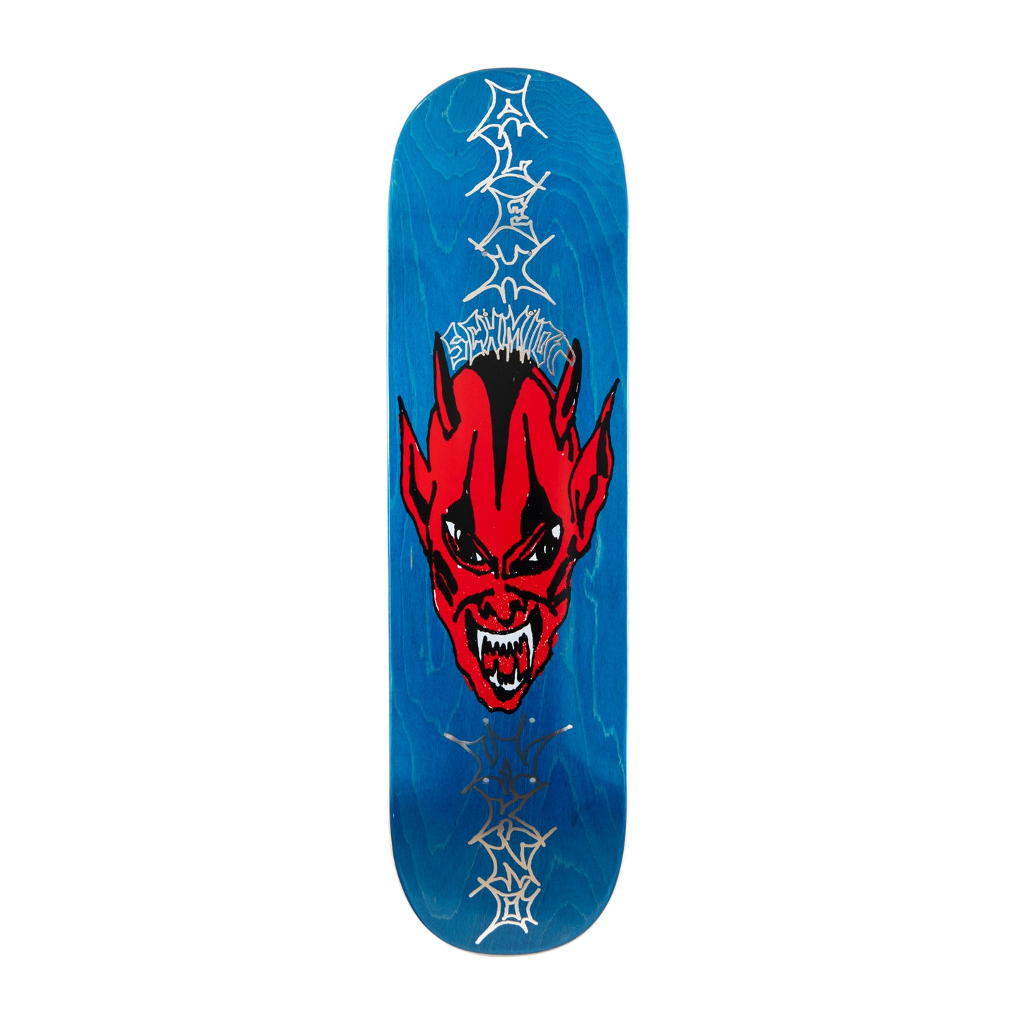 Guardian Schmidt Deck, 8.25