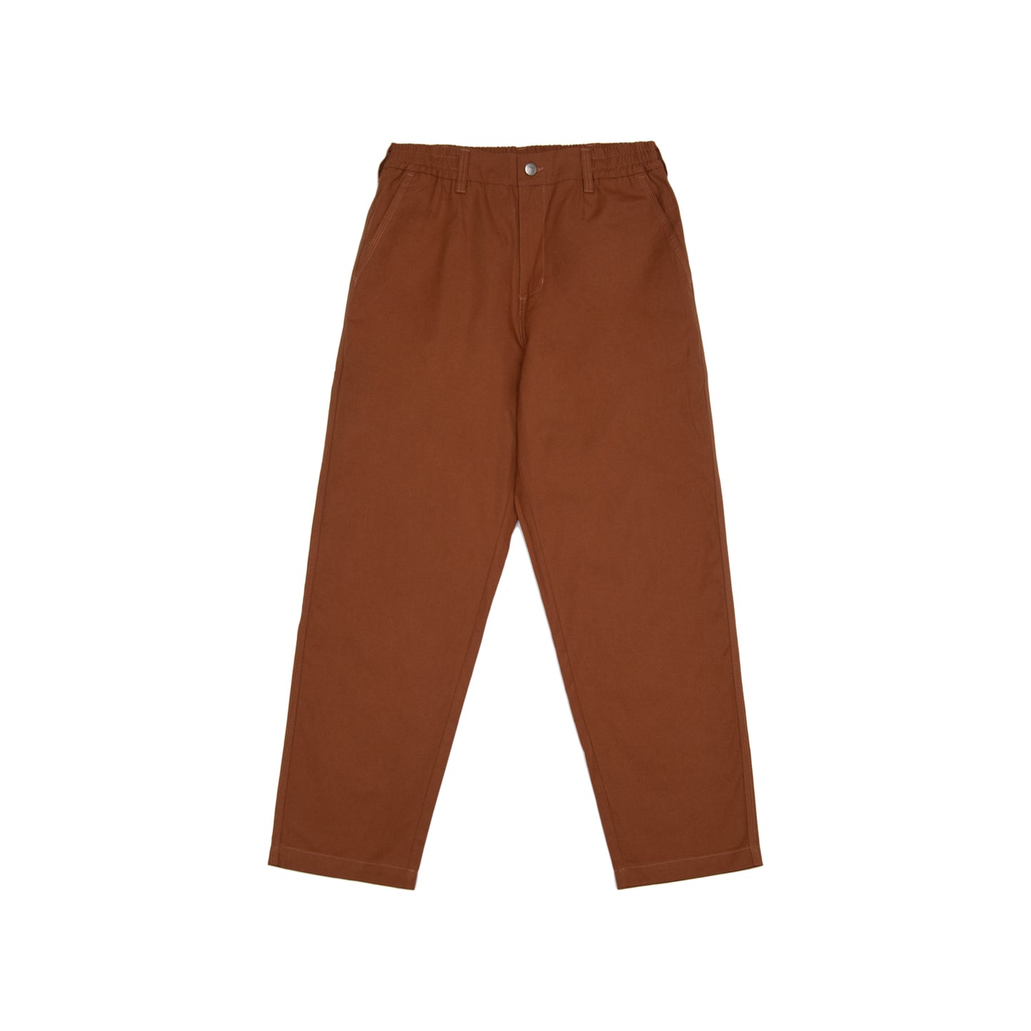 Loosies Pants, Brown