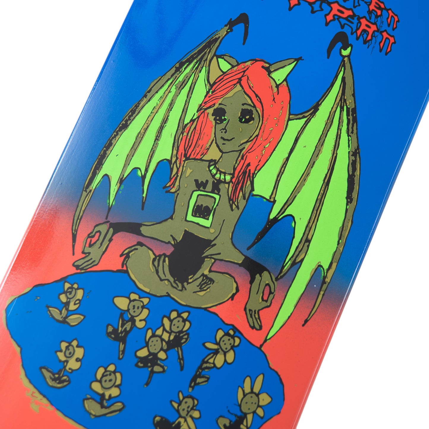 Neighture Kleppan Deck, 8.375