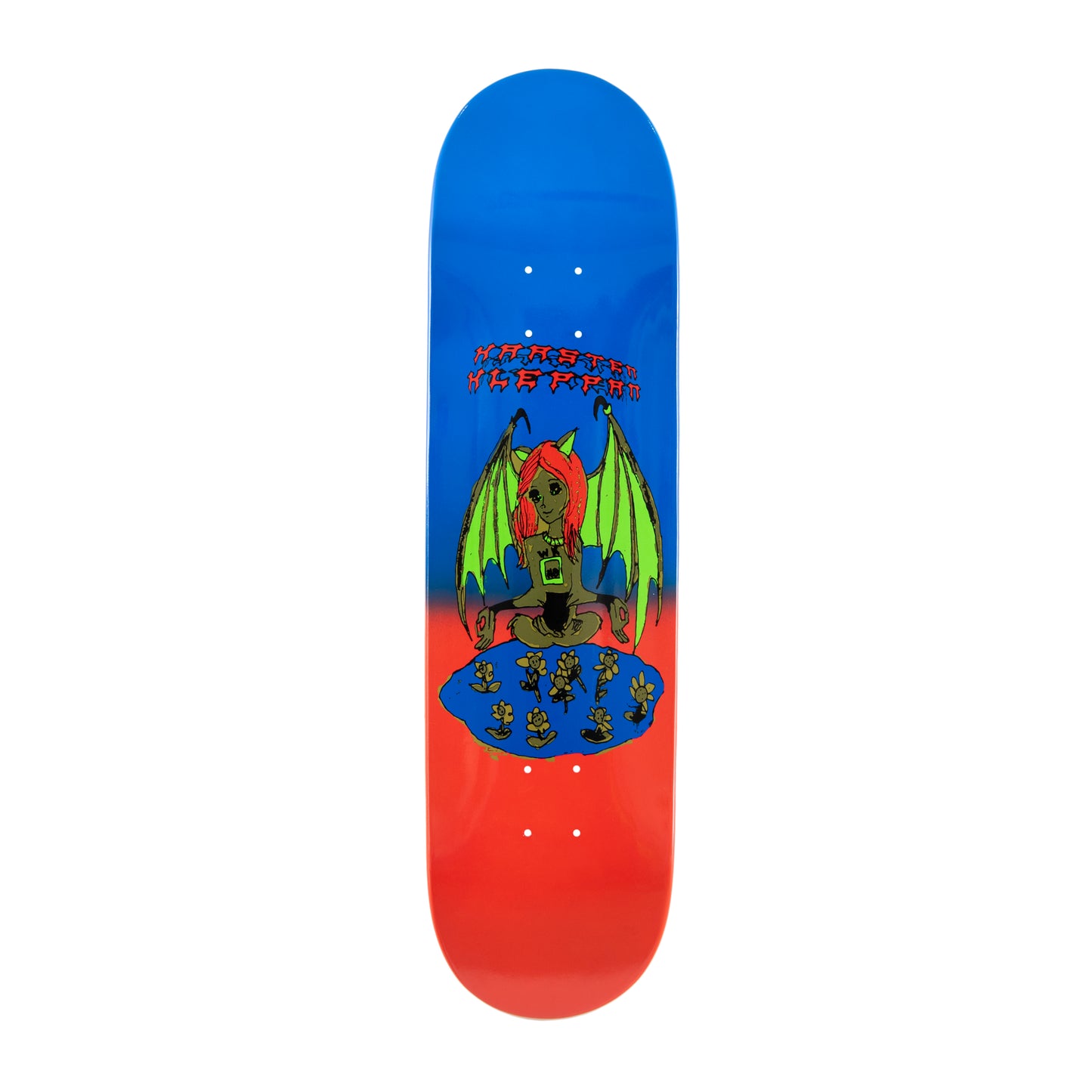 Neighture Kleppan Deck, 8.375