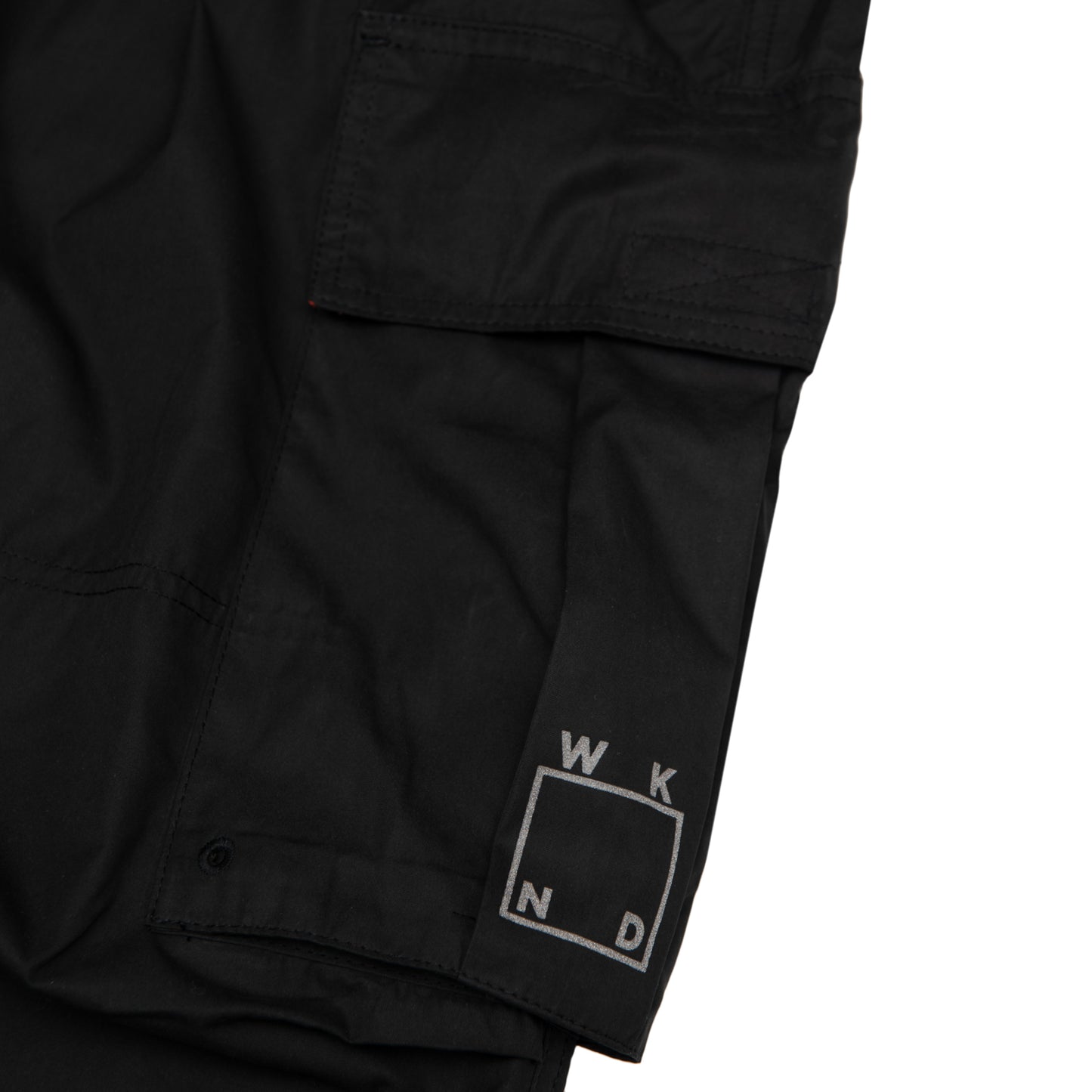 Techie Dirtbags, Black