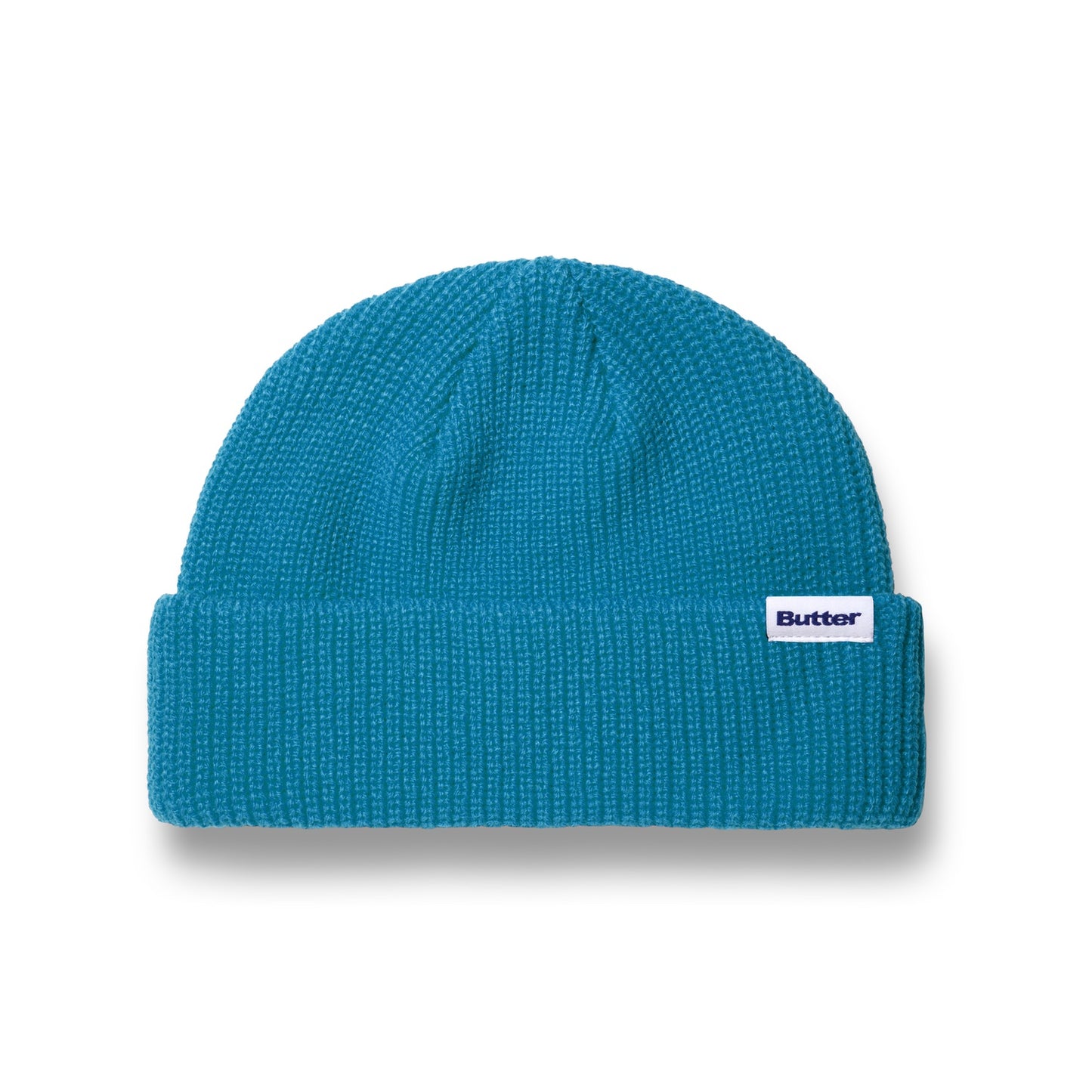 Wharfie Beanie, Teal