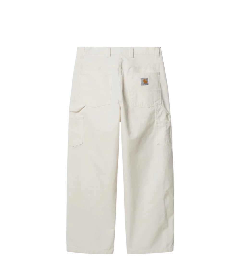 Wide Panel Pant, Wax