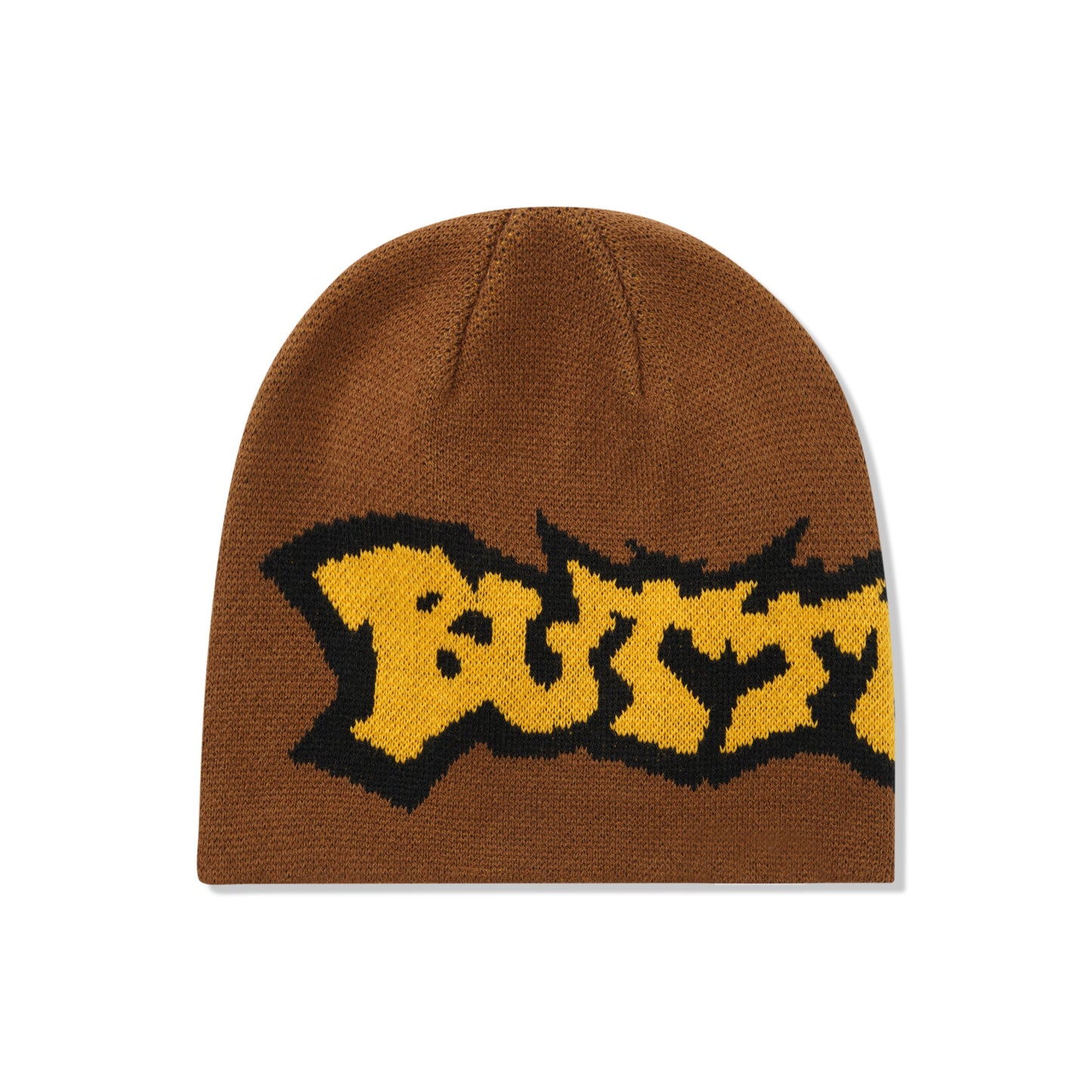 Yard Beanie, Brown