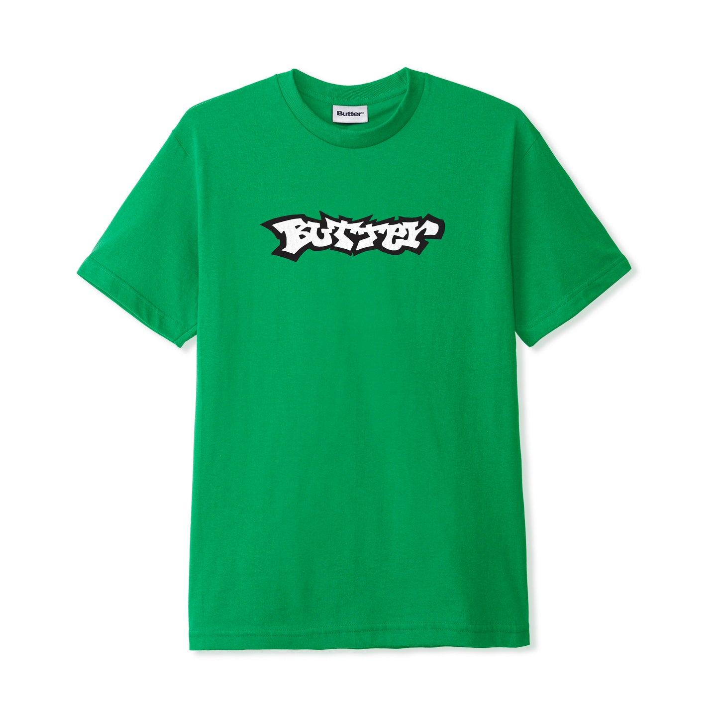 Yard Tee, Green