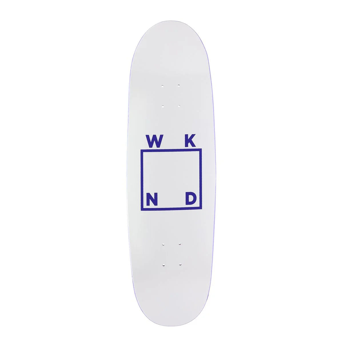 Logo Deck, 9