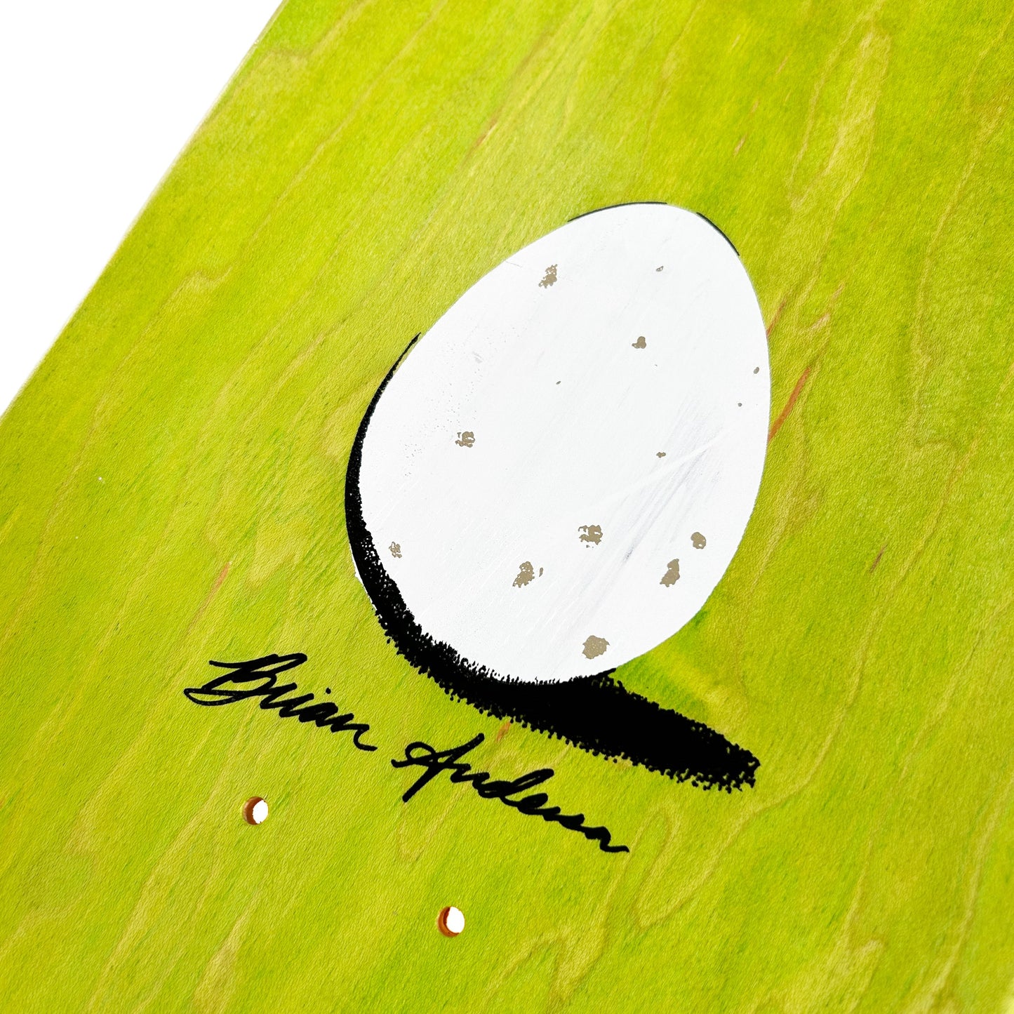 Brian Anderson Dino Deck
