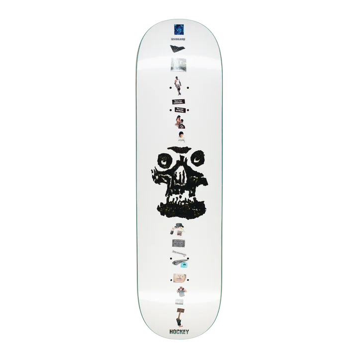 Endless Ben Kadow Deck