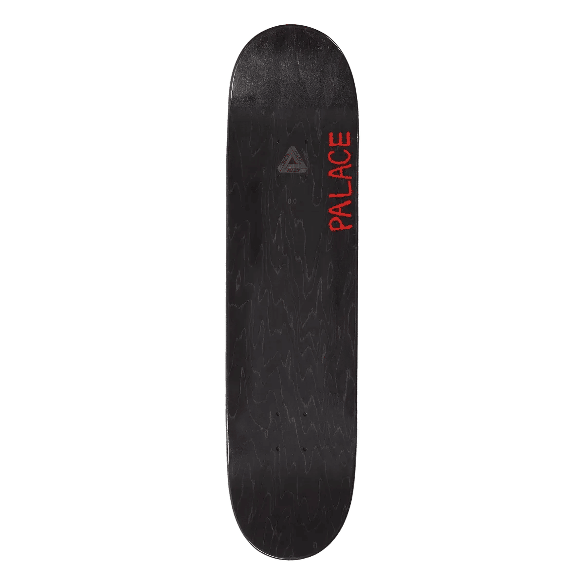 Powers Pro Deck, 8"