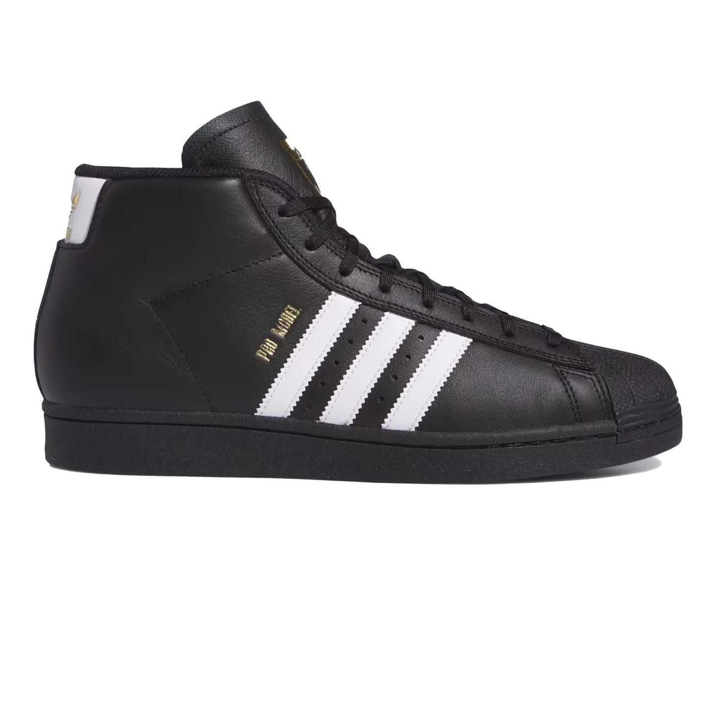 Pro Model ADV, Core Black