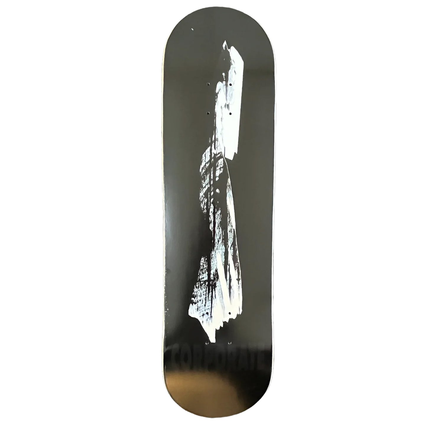 Dark Deck, 8.25