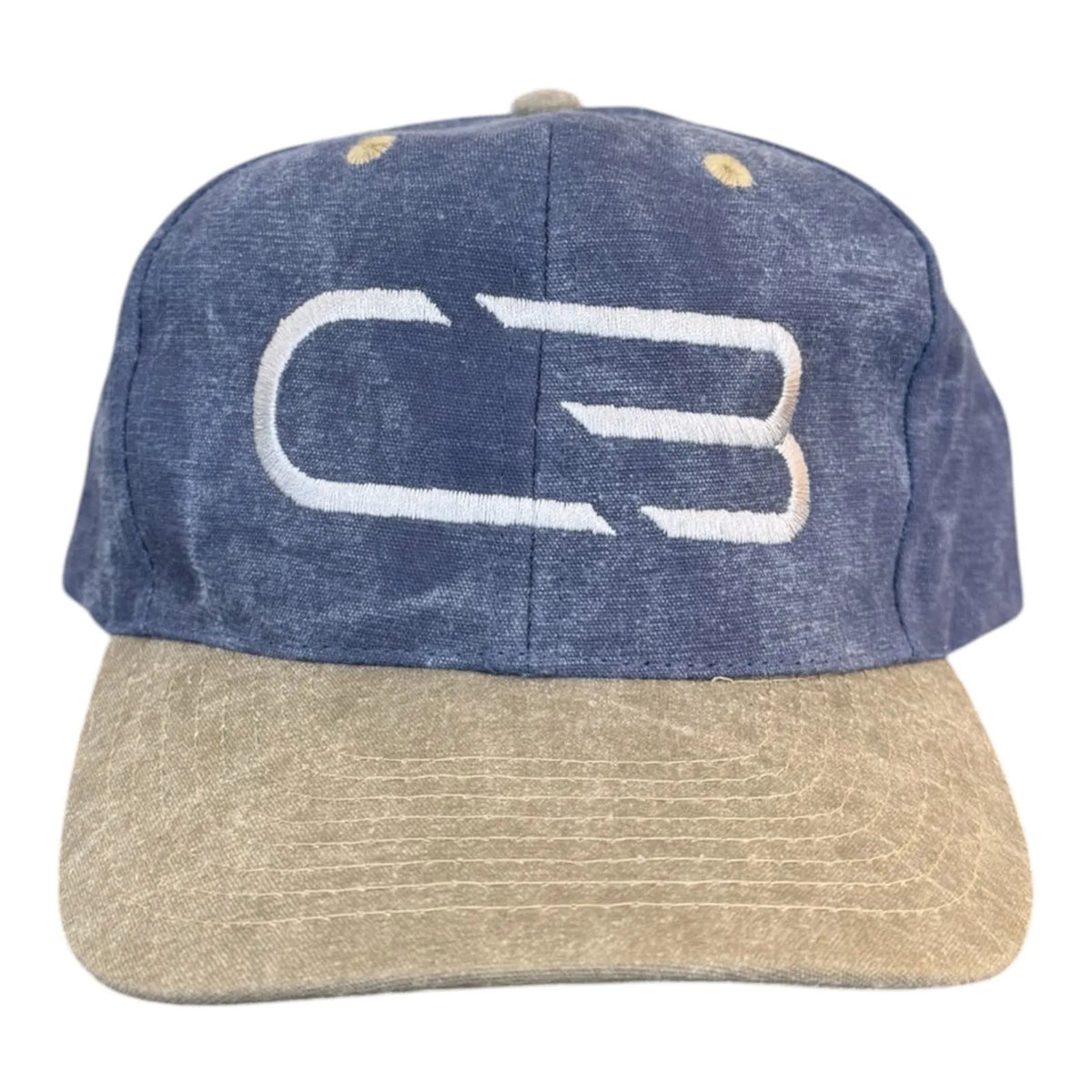 Concept Blue CB Atheltics Cap, Navy