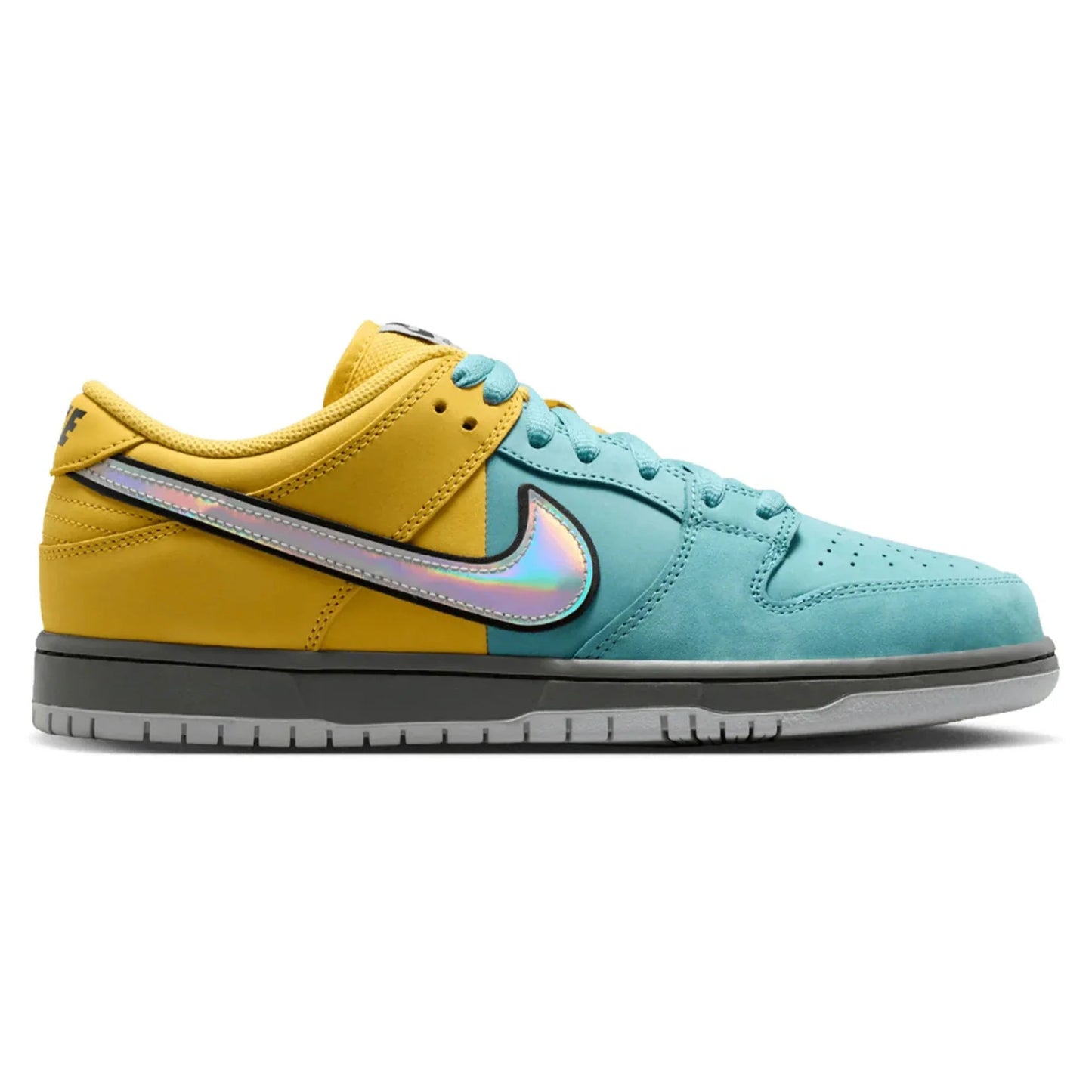 Dunk Low Pro PRM, Lightning