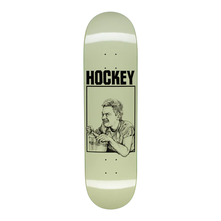Bucket Boy Diego Todd Deck, 8.5