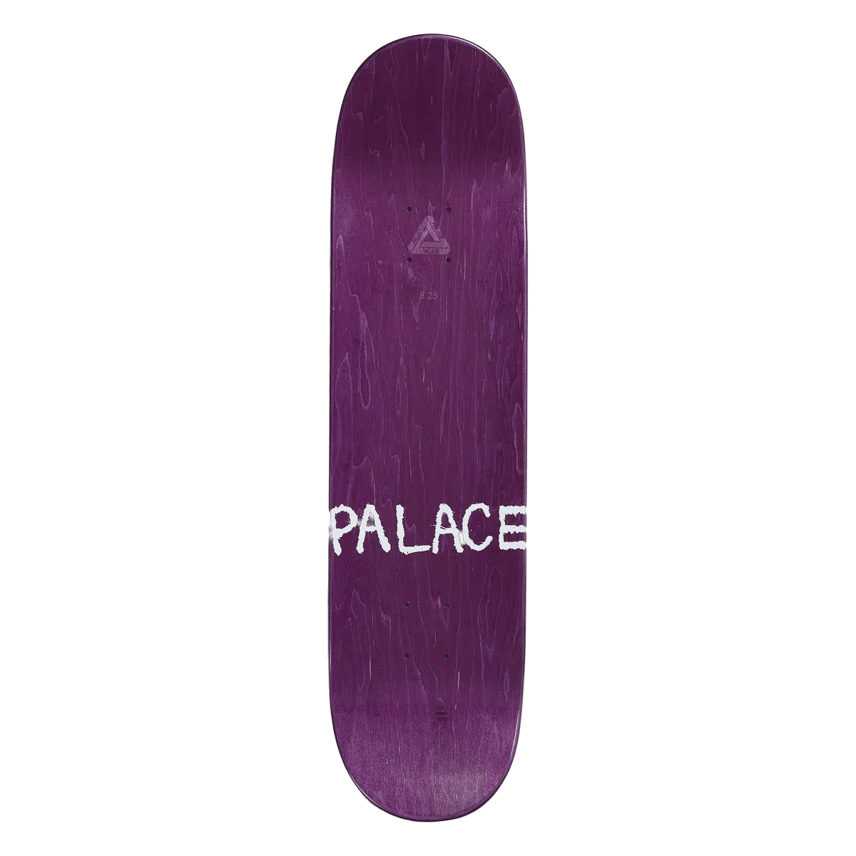 Jahmir Pro Deck, 8.25"