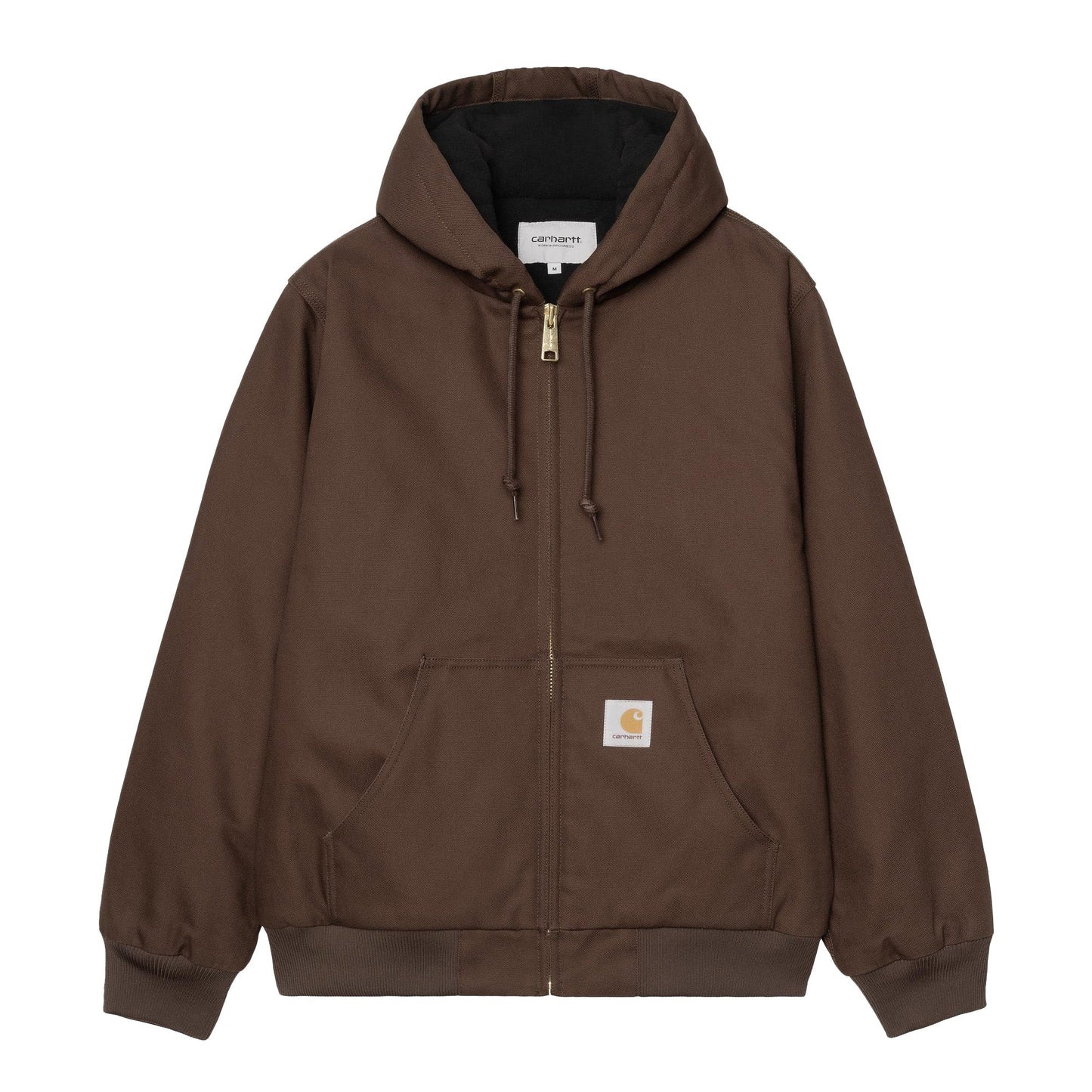 Active Jacket, Tobacco