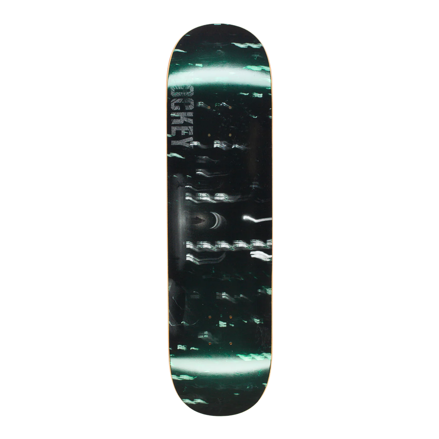 Elk Hart Deck, 8.6