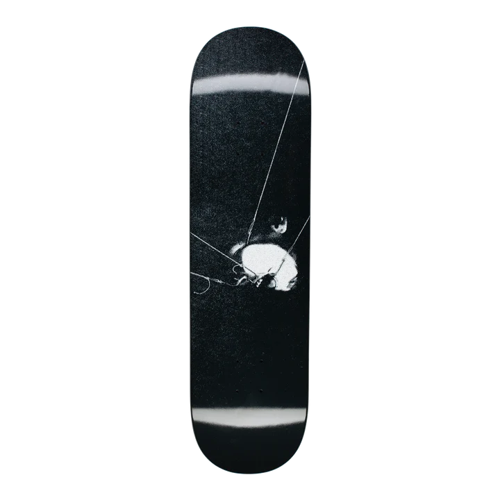 Pull Deck Kevin Rodrigues Deck, 8.38