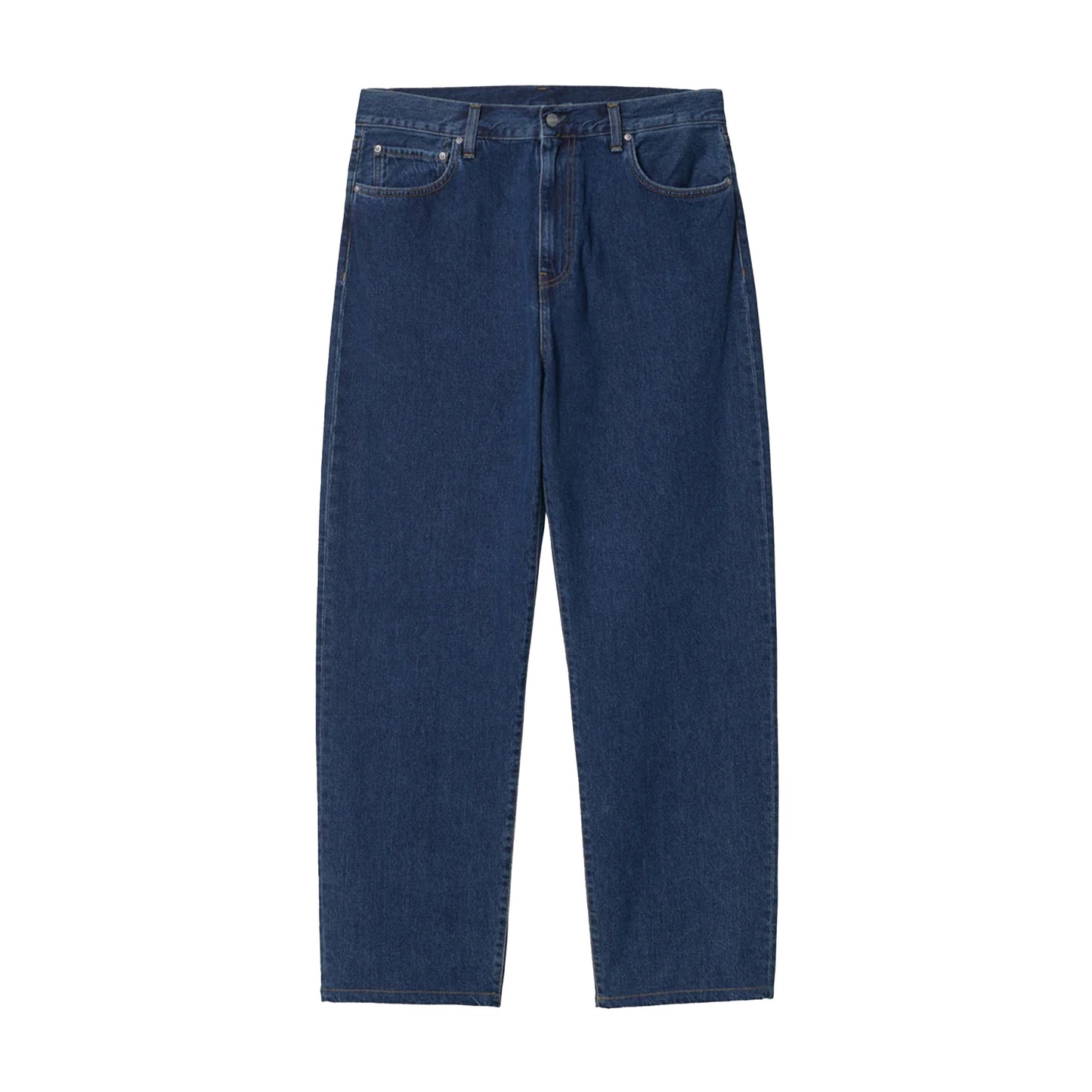 Landon Pant, Blue