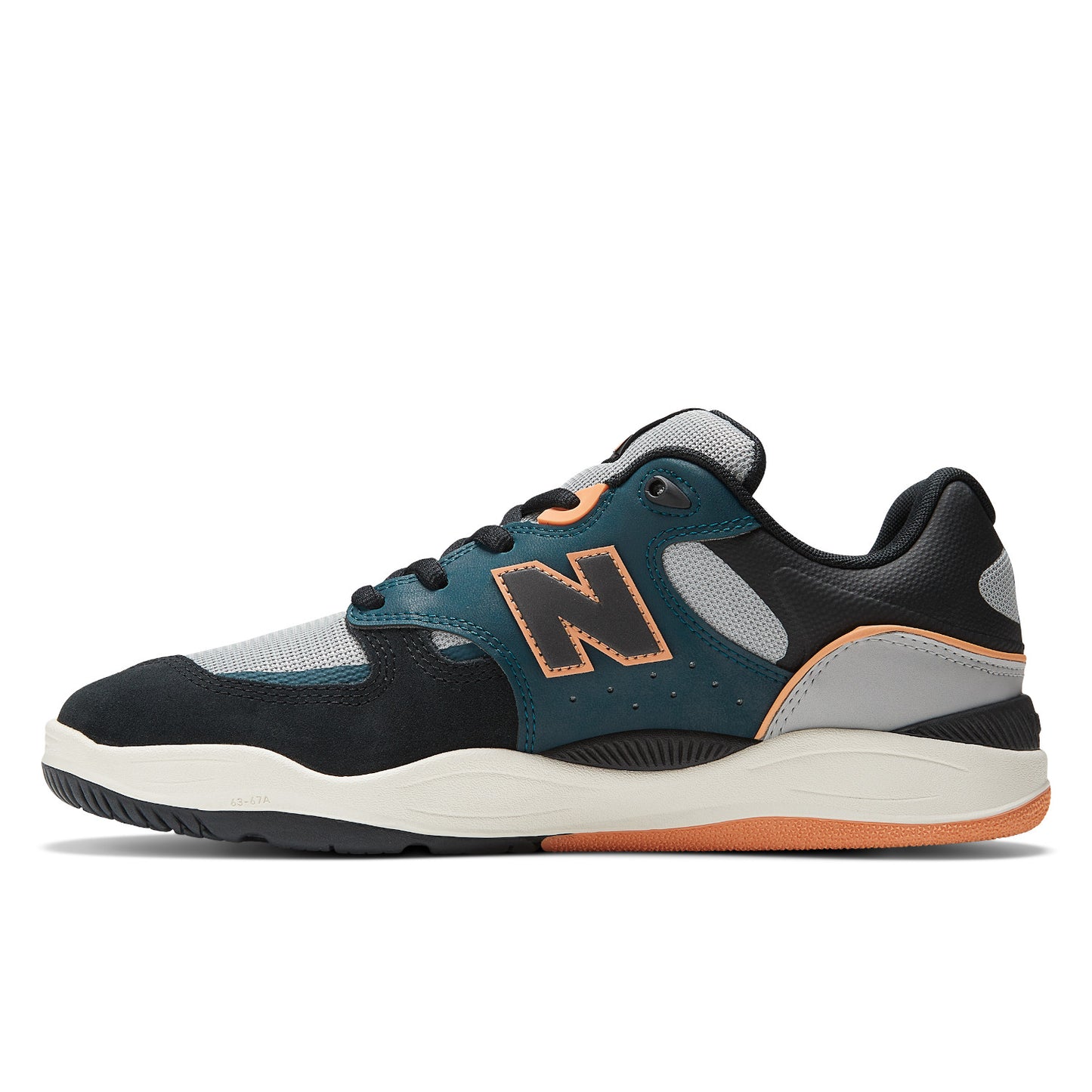 NB1010, Green/Black