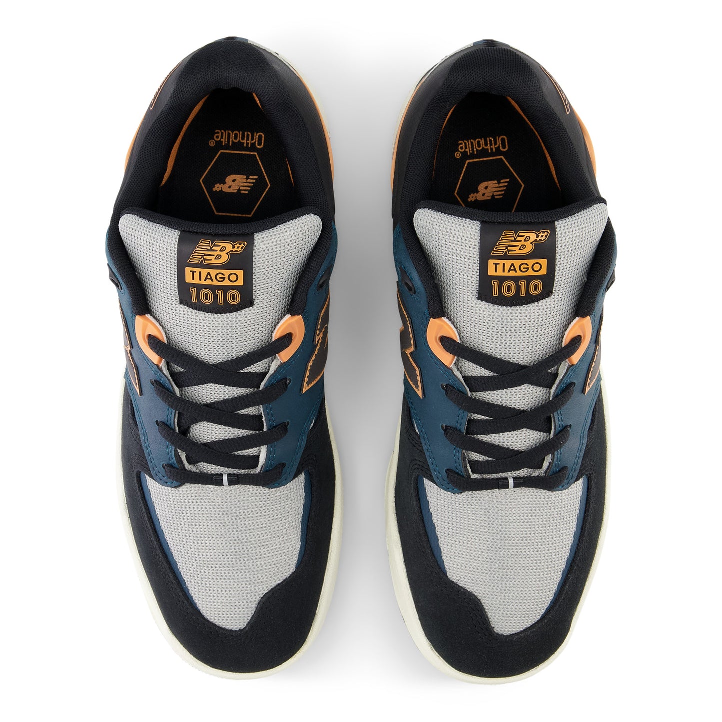 NB1010, Green/Black