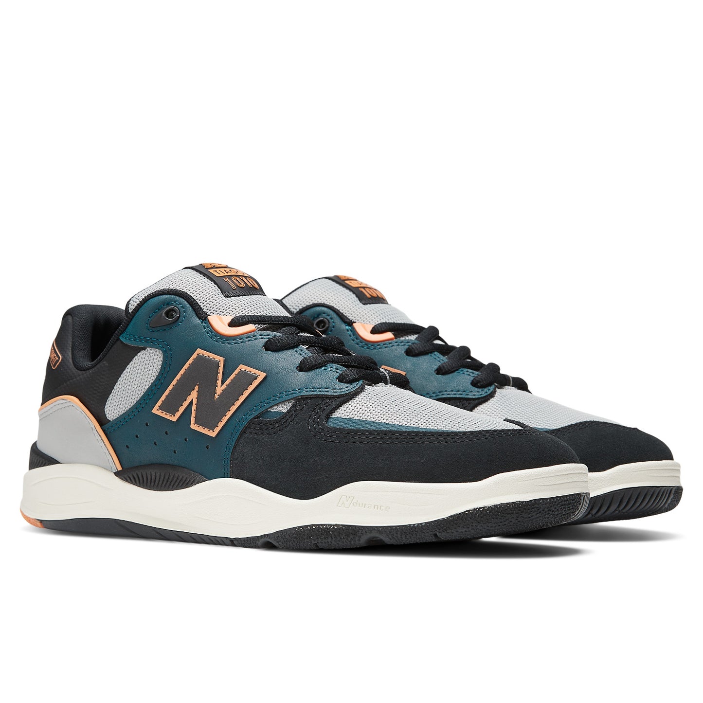 NB1010, Green/Black