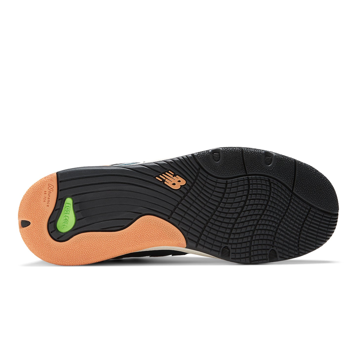 NB1010, Green/Black