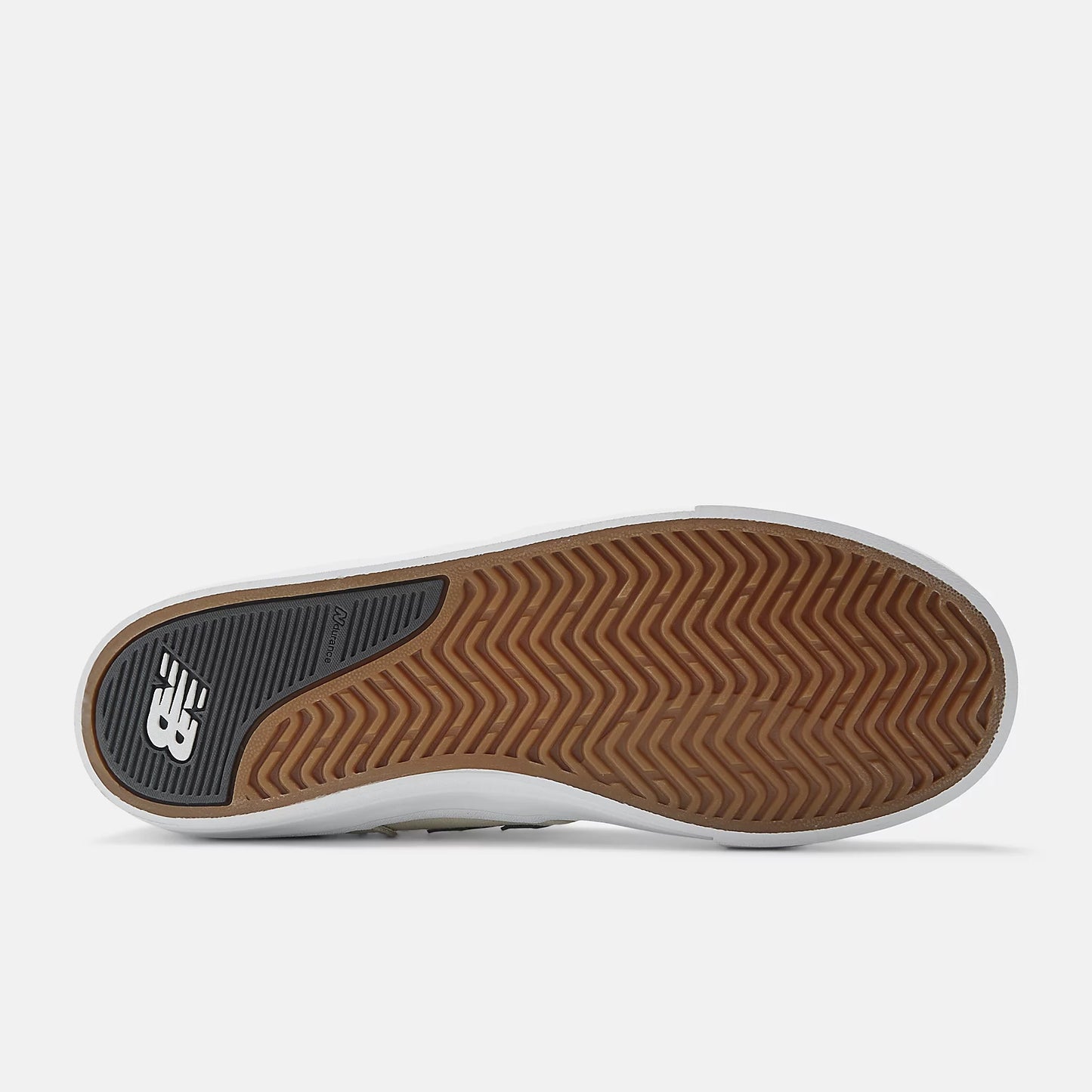 NB306, White/Black