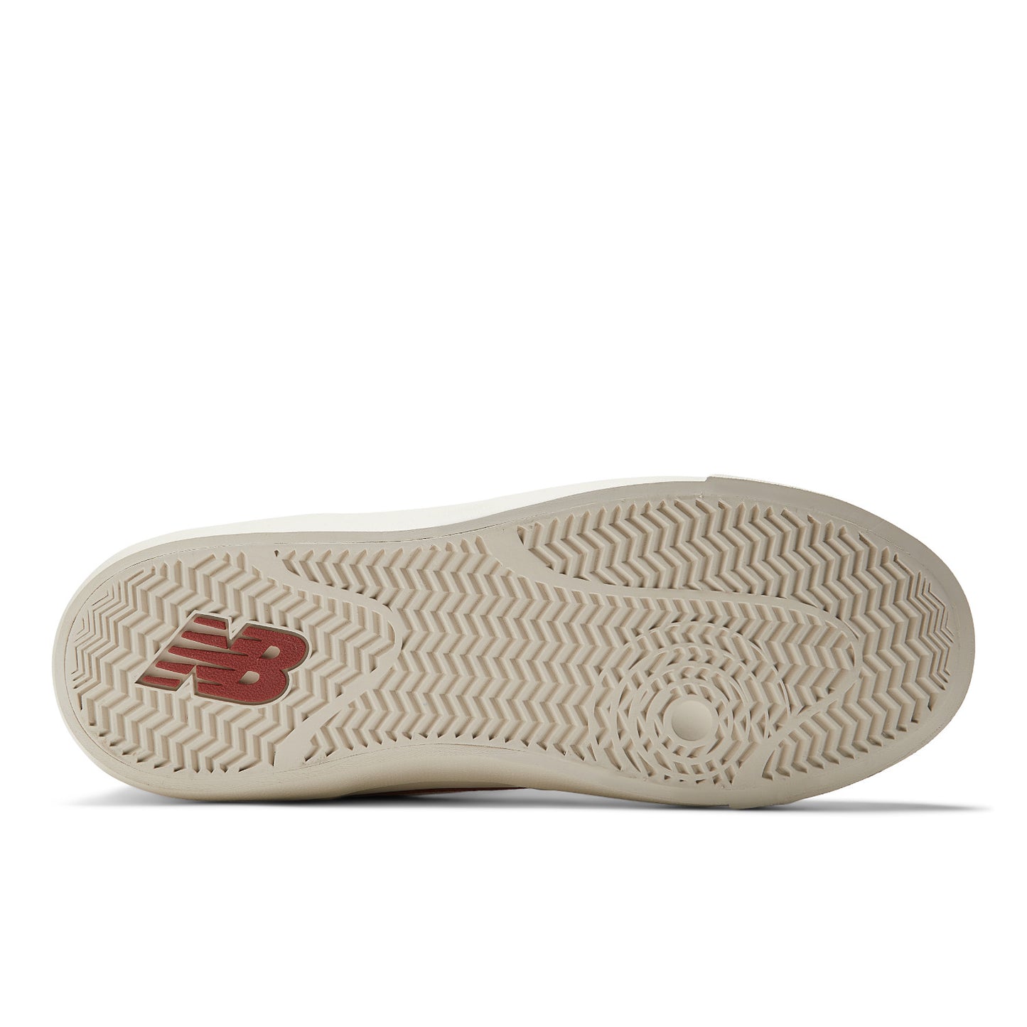 NB417 Franky Villani, White
